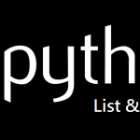 فرق بین List و DataFrame در پایتون | راهنمای جامع برنامه‌نویسی – آموزشگاه مبین قائمشهر