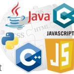 آموزش زبان برنامه نویسی در قائمشهر | تفاوت بین زبانهای برنامهنویسی پرکاربرد (جاوا و C# و پایتون)