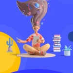 طراحی اپلیکیشن آموزشی در قائمشهر؛ آینده یادگیری دیجیتال برای کسب‌وکارهای محلی