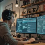 چطور با پروژه‌های کوچک مهارت برنامه‌نویسی خود را افزایش دهیم؟  (تمرین برنامه‌نویسی – پروژه برنامه‌نویسی – آموزش عملی برنامه‌نویسی)