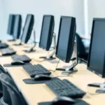 مقاله: کلاس کامپیوتر در قائمشهر